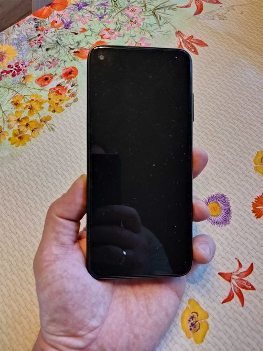 HTC Desire 22 Pro