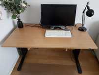 profesjonalny monitor NEC PA272  matryca  true 10bit