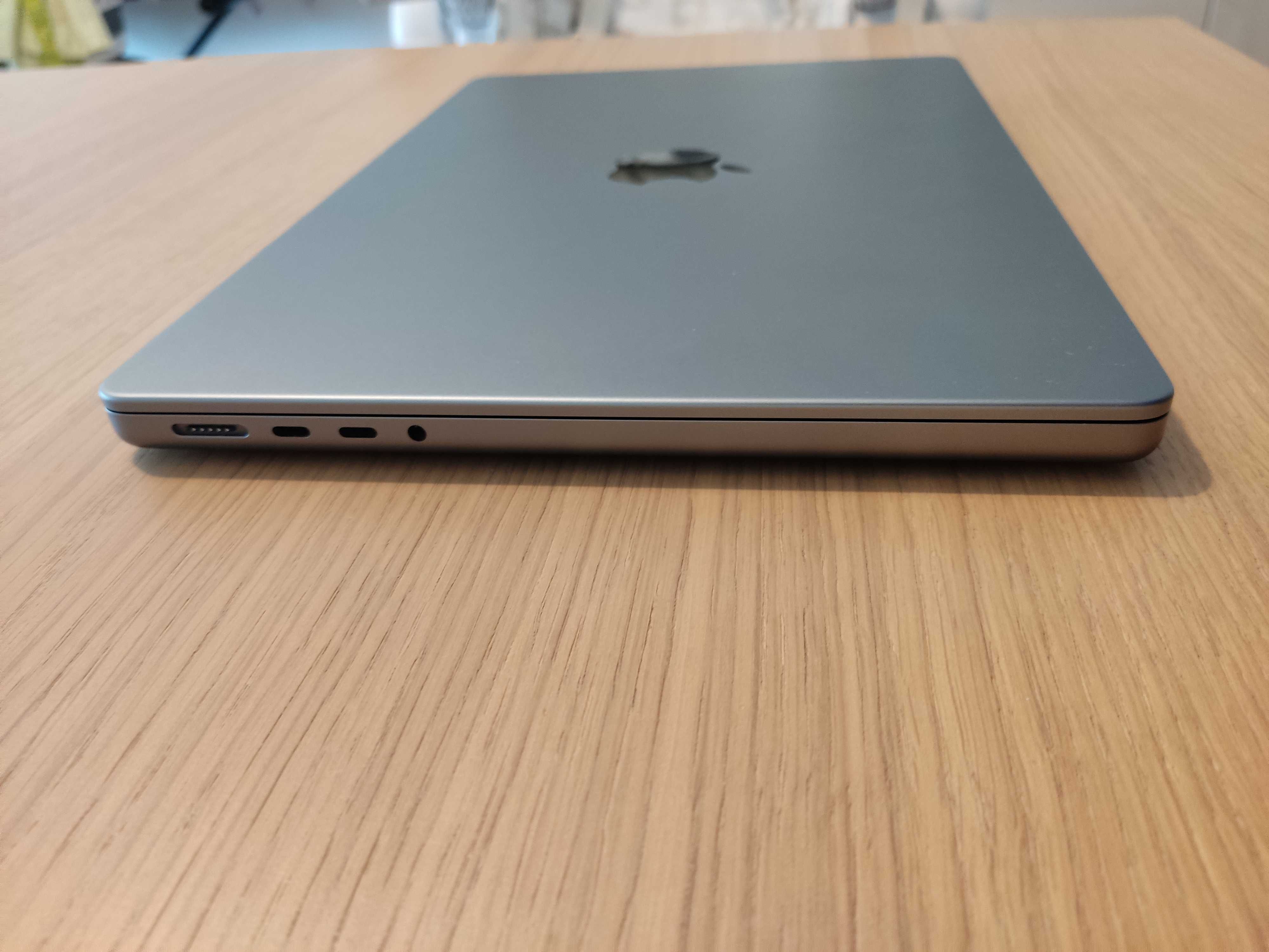 Macbook Pro 14' 2021