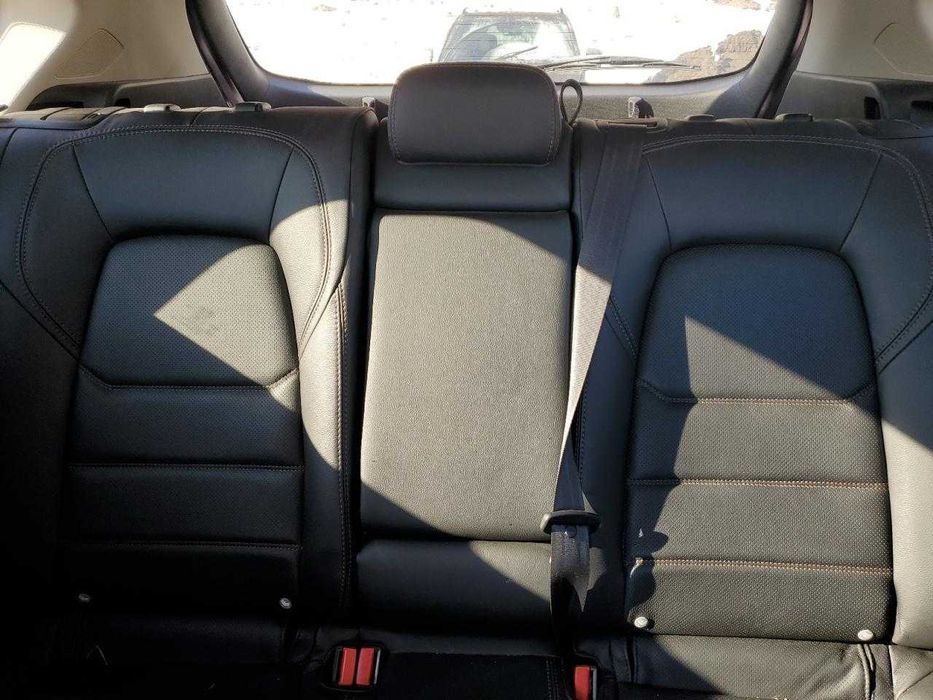 Mazda CX-5 Premium 2022