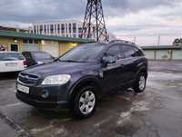 Продам Chevrolet Captiva