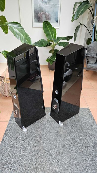 Totem Acoustic Element Earth Hi-end dla prawdziwych koneserów dźwięku.