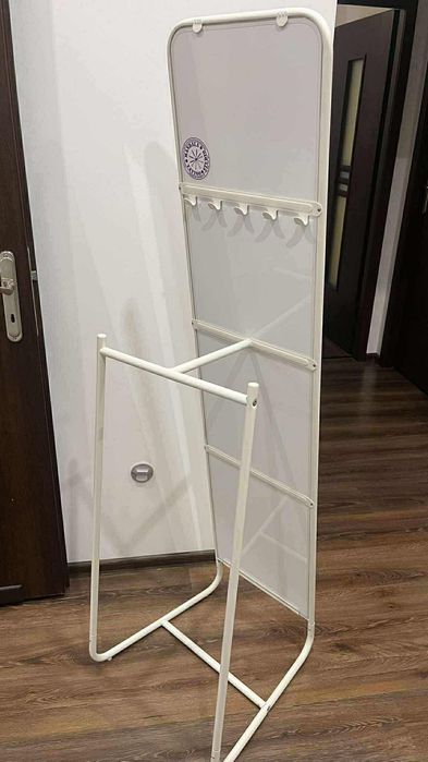 Lustro stojące IKEA