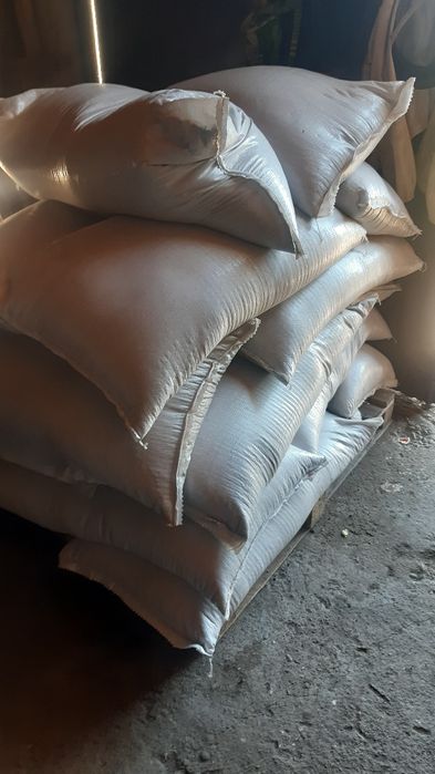 Обміняю пшеницю на кукурудзу.