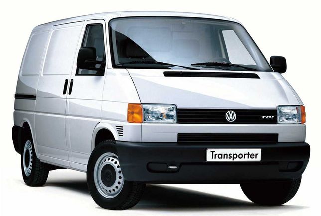 Запчасти для автомобиля Volkswagen transporter T4