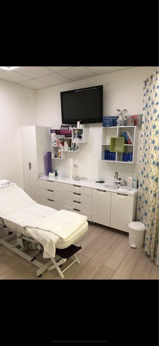 Аренда нежилых помещений