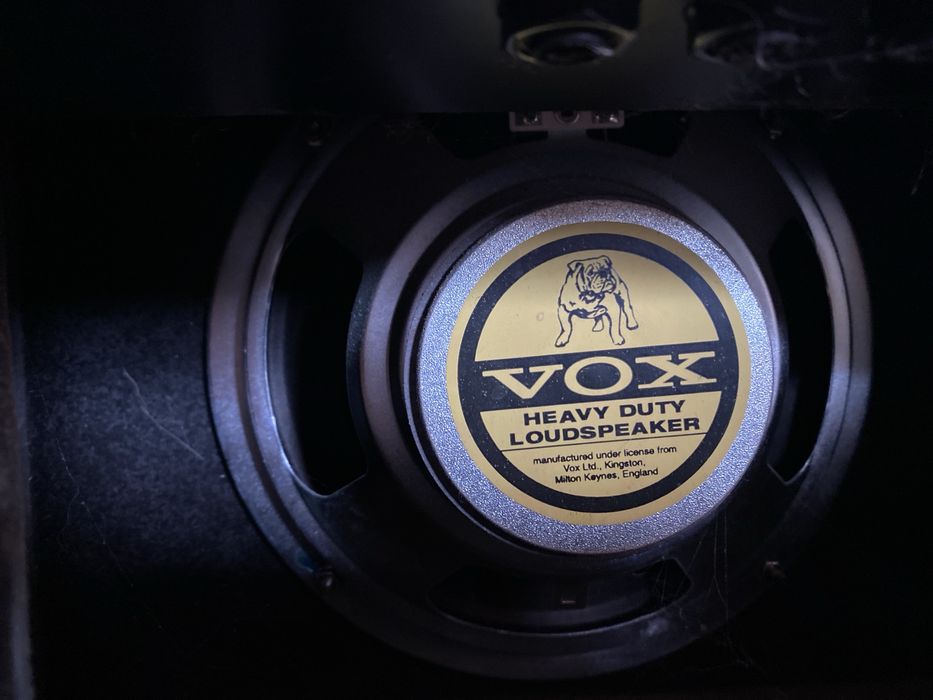 Wzmacniacz Vox pathfinder 15R