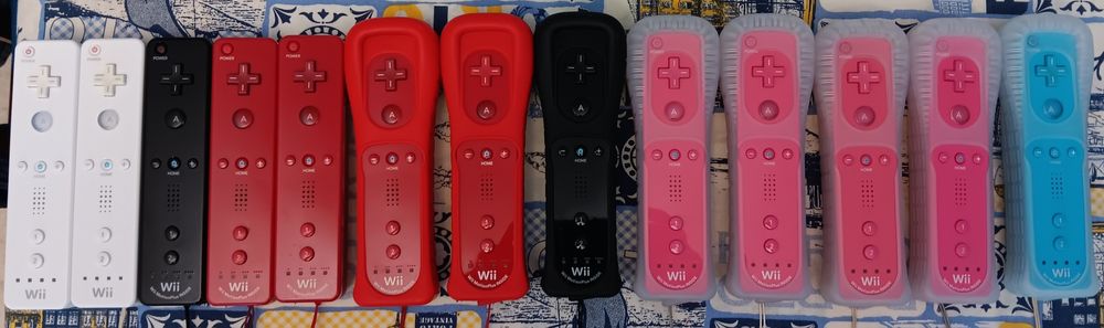 Comandos Wii Motion Plus Inside Nintendo Wii