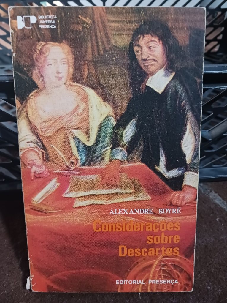 Considerações sobre Descartes