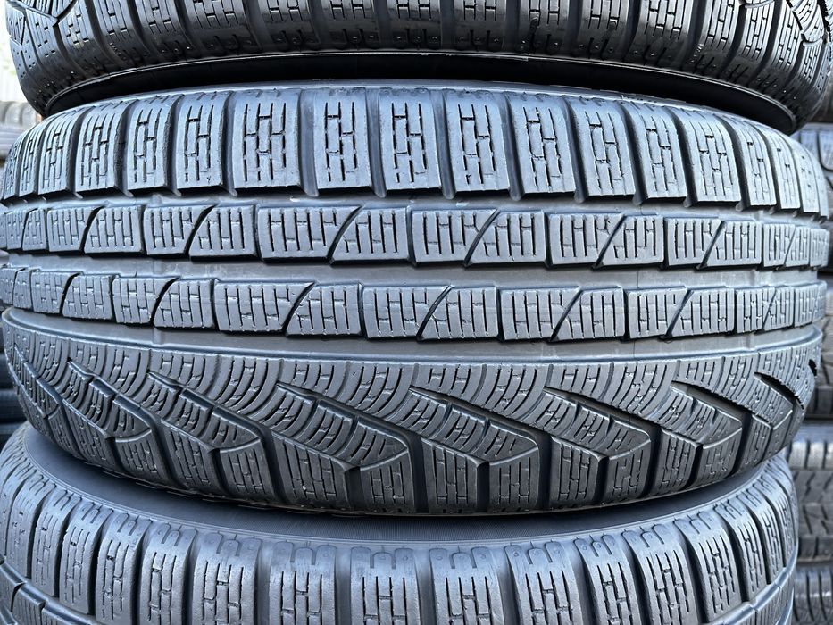 235/55/R18 Pirelli SottoZero вул.Дружківська 12