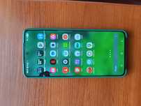 Samsung s 21 ultra 12/256