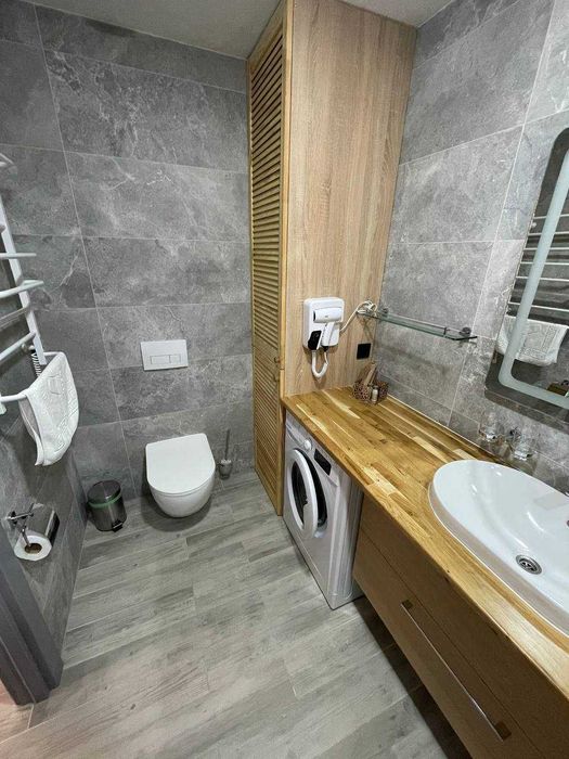 Вілла в "NAFTA APARTS & VILLAS" під ключ ! Дохід 8500 $ на рік !