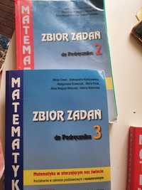 Matematyka w otaczającym świecie cz 2 podr.