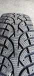 225/70r15c fortuna winter chellenger