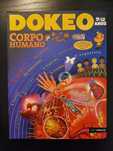 (Env. Incluído) Dokeo - Corpo Humano de Isabelle Bouillot-Jaugey