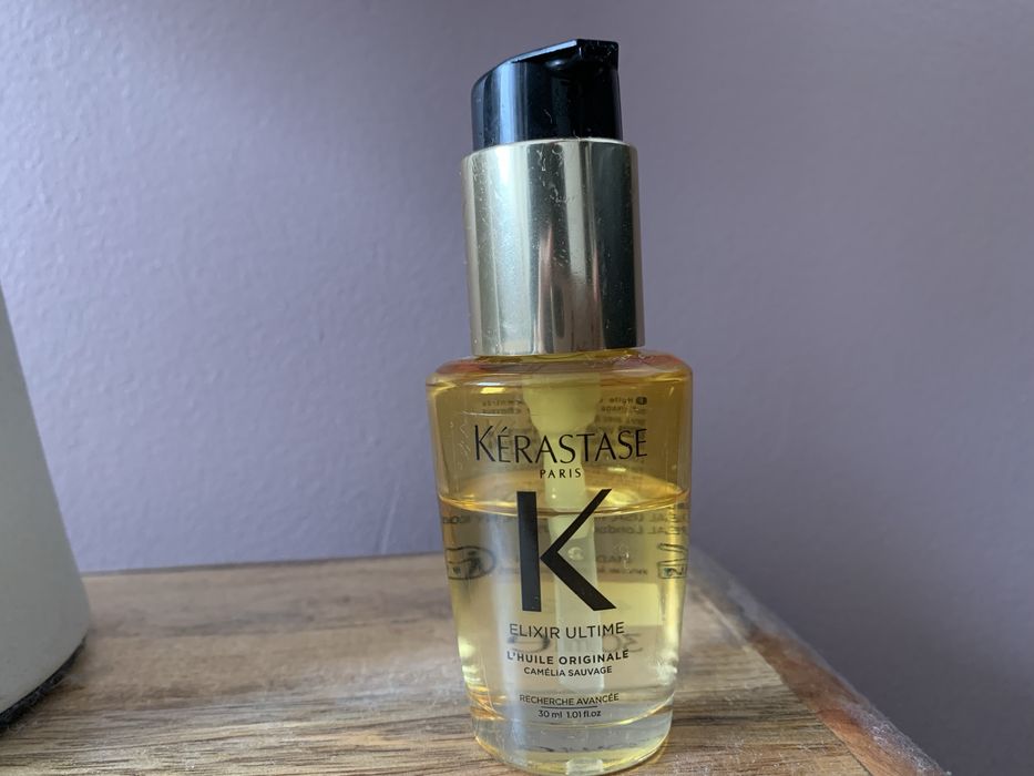 Serum do wlosow Kerastase 30ml