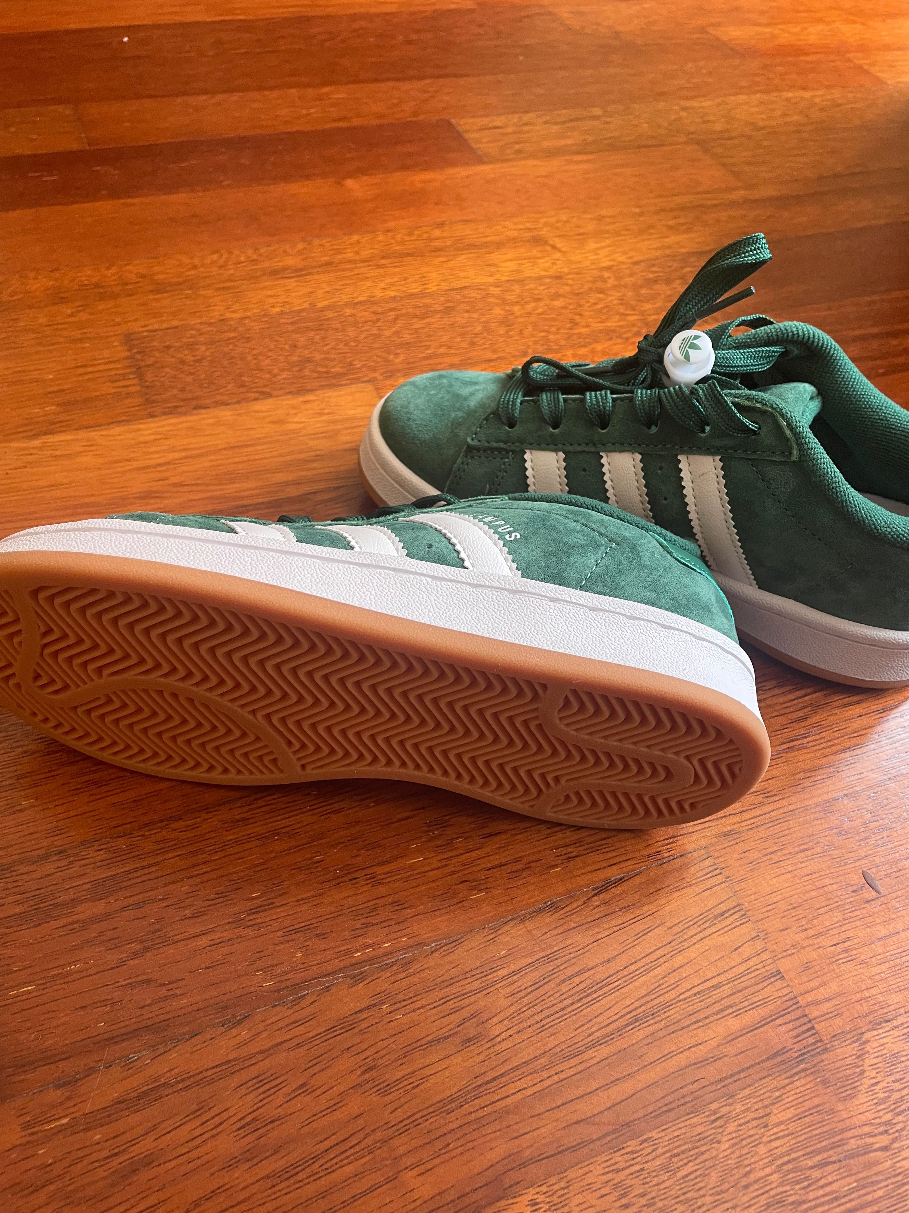 Adidas Campus 00 novas de criança