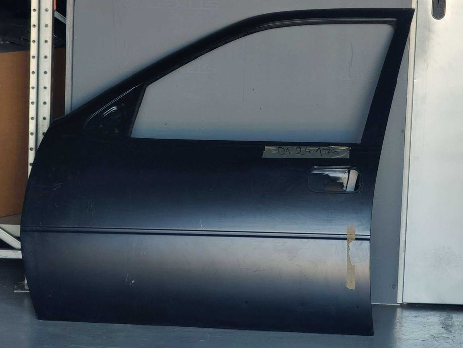 Drzwi przednie lewe Opel Vectra A