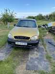 Daewoo Lanos 1.5 (поляк)