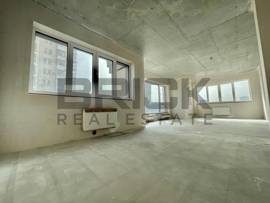 ‼️Продам квартиру, ЖК Obolon Residences, Площа 134.8, Квартира 3к‼️