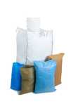 Worki big bag bagi begi 80x100x125 BigBag 1000kg Wysyłka cała Polska