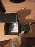 dstike deauther watch v3s wifi test prank
