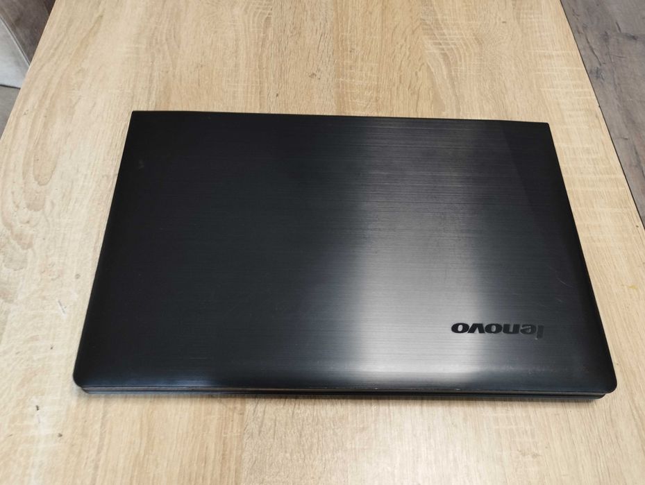 Ігровий Lenovo Y510p, i7-4710MQ,ОЗУ 16, SSD 256GB, NVIDIA GTX 755m-2GB