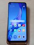 Redmi Note 9 Polar white - 3GB/64GB