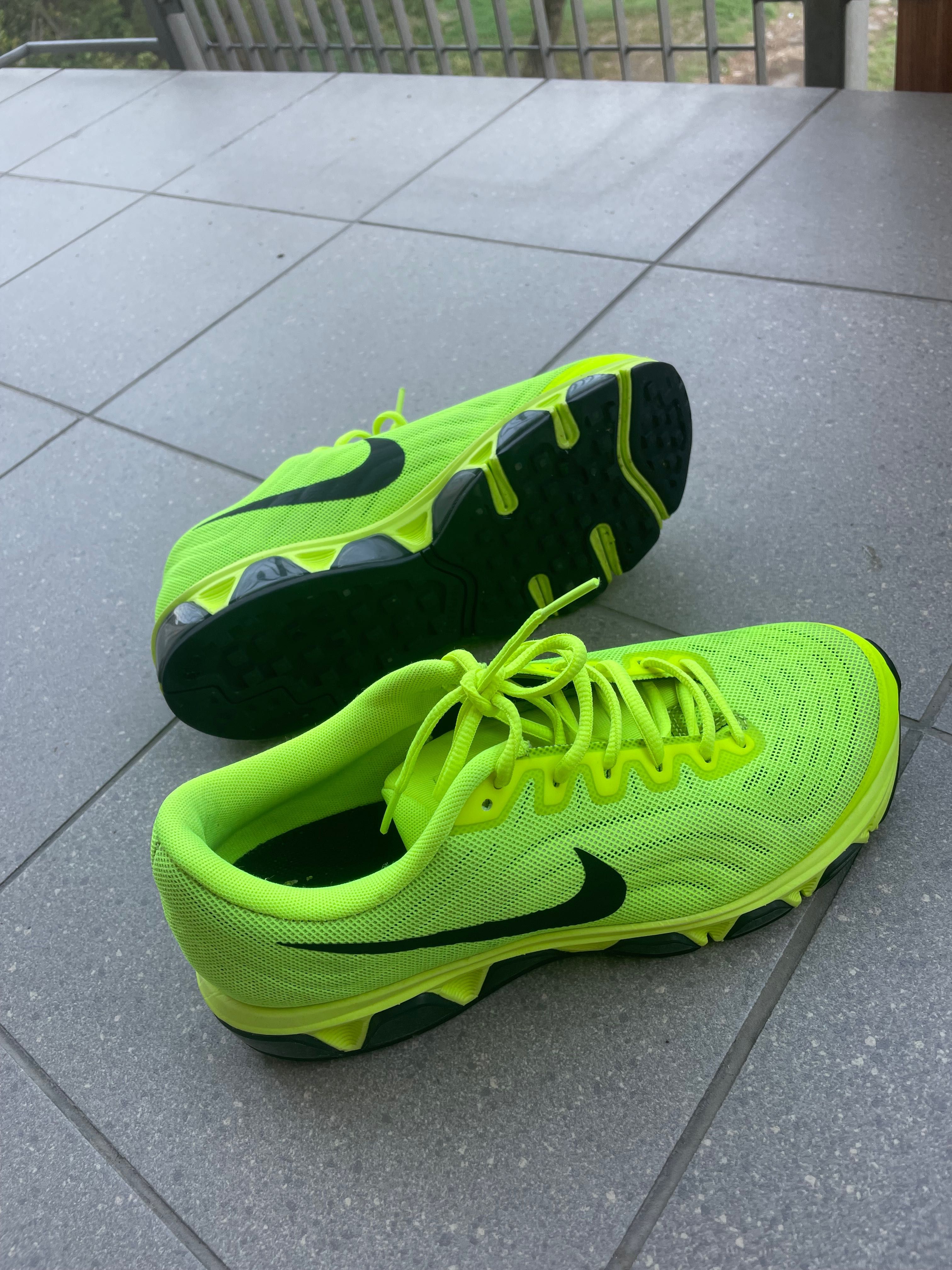 Nike air max thailwind 6, rozmiar 41