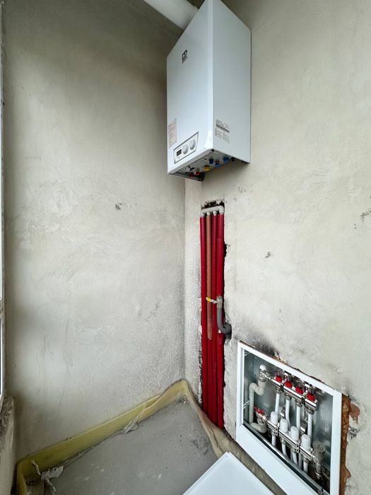 Продаж двокімнатної квартири у жк Озеро