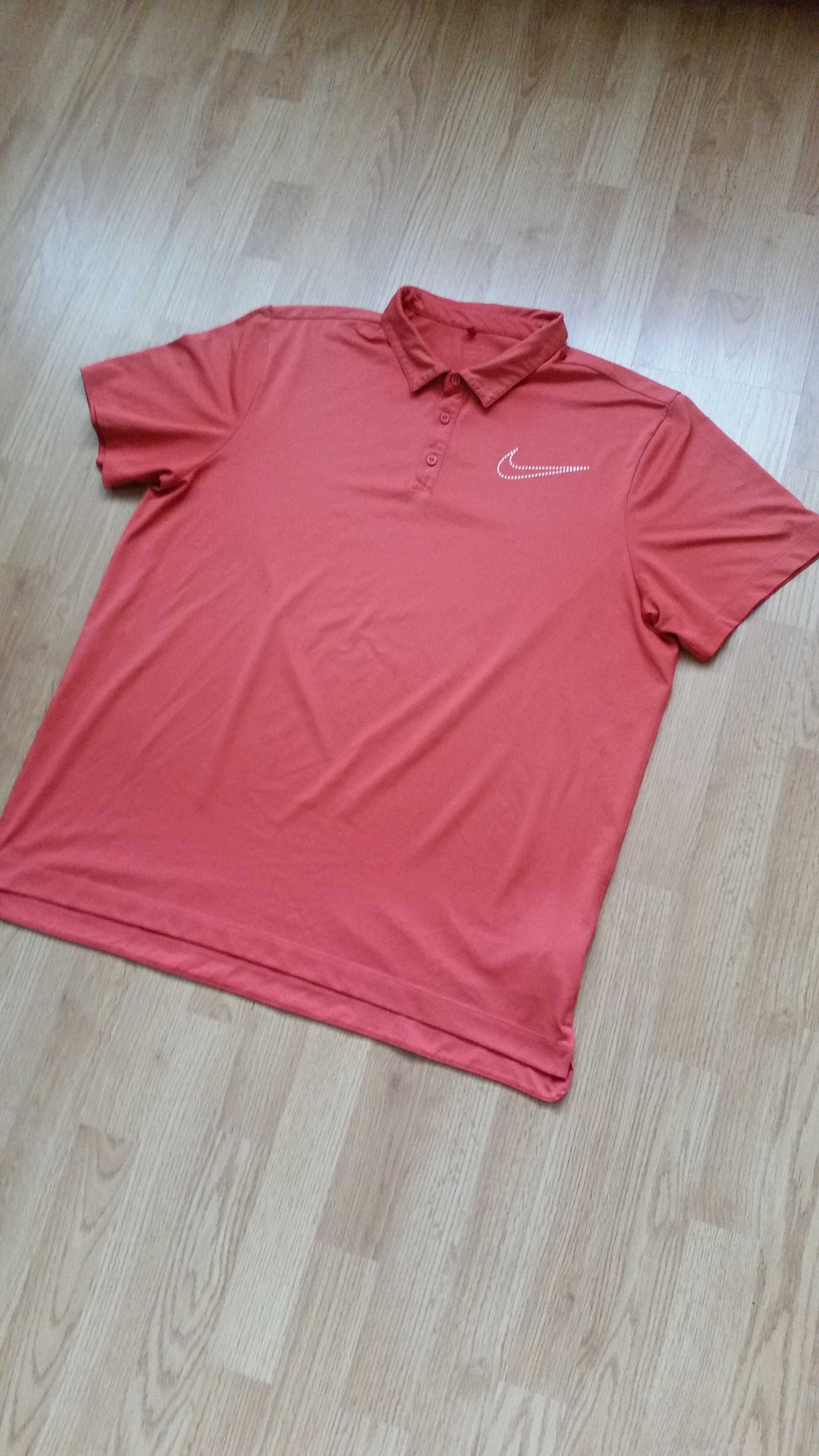 Koszulka Nike Golf Polo