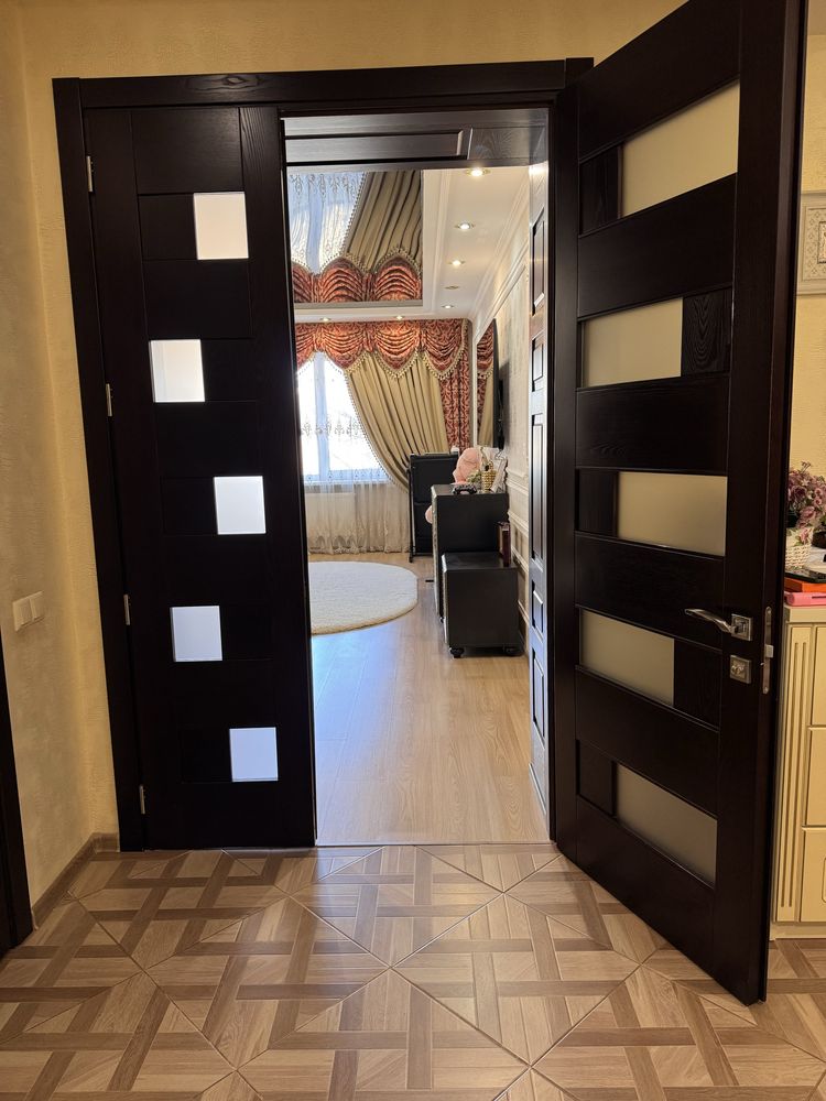 Продаж квартири в центрі міста