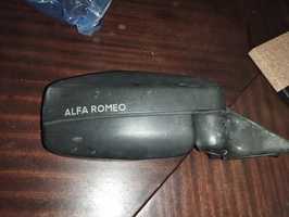 Retrovisor alfa Romeo commer 40558