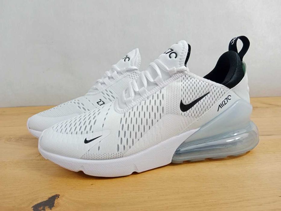 Nike buty męskie sportowe Air Max 270 rozmiar 42,5