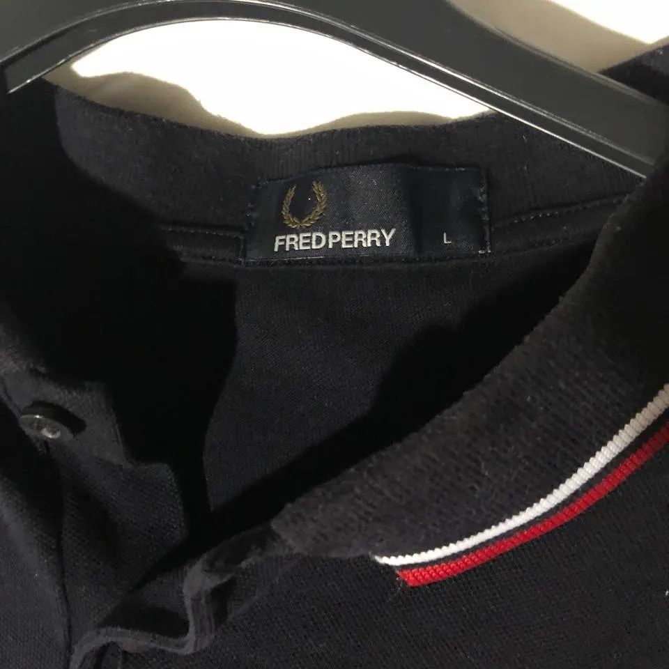 Bluzka Fred Perry Polo