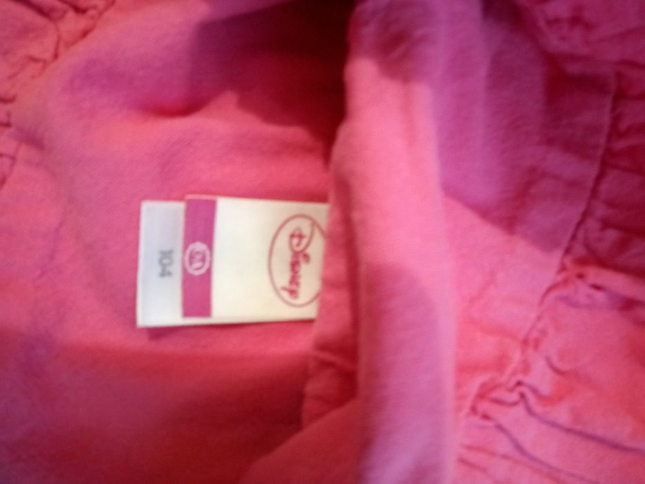 Фірмова літня сукня, сарафан, топ на дівчинку.