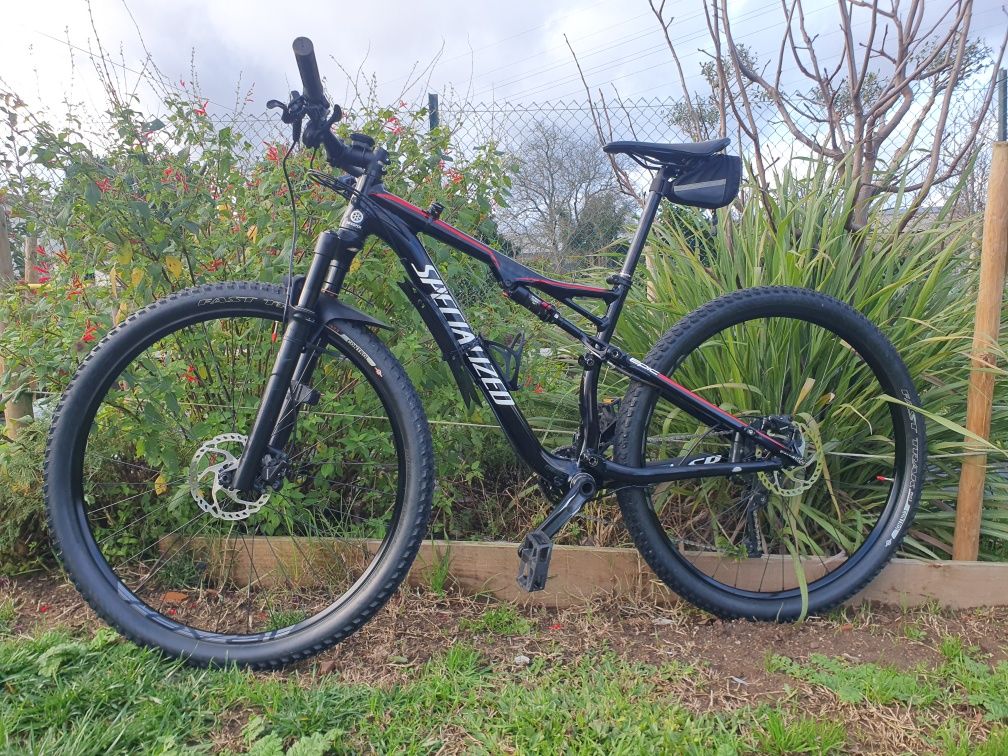 Specialized Epic Comp FSR 29er M