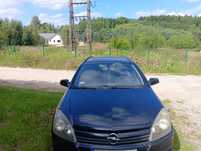 Sprzedam Opel Astra H