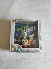 Funko pop Mickey mouse disco