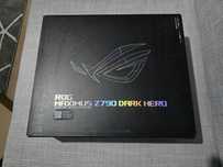 Płyta główna Asus Rog Maximus Z790 Dark Hero  - używana .