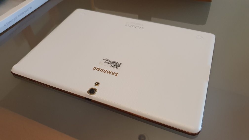 Samsung Galaxy Tab S 10.1