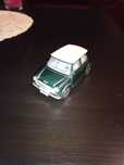 Mini  Cooper  1/43