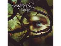 CD-DVD Evanescence