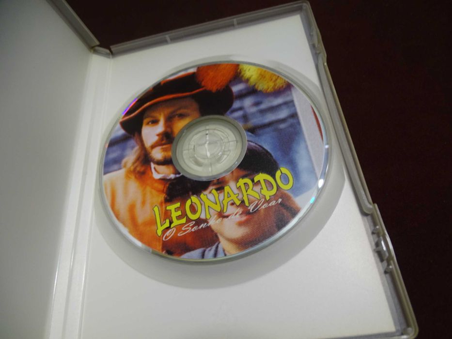 Inventores do mundo-Conjunto de 6 filmes