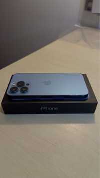 Vendo Iphone 13 Pro 128 GB + 3 capas e Powerbank