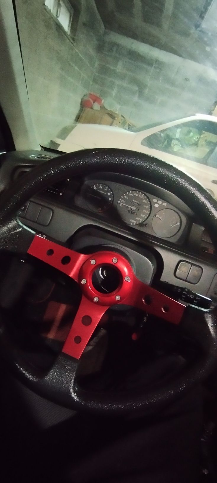 Honda Civic peças