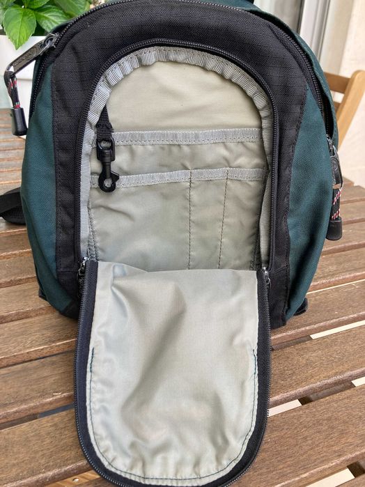 Mochila fotografia Lowepro Micro Trekker 100