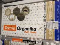 Styropian dach podloga EPS 100 Termoorganika GOLD 5 cm