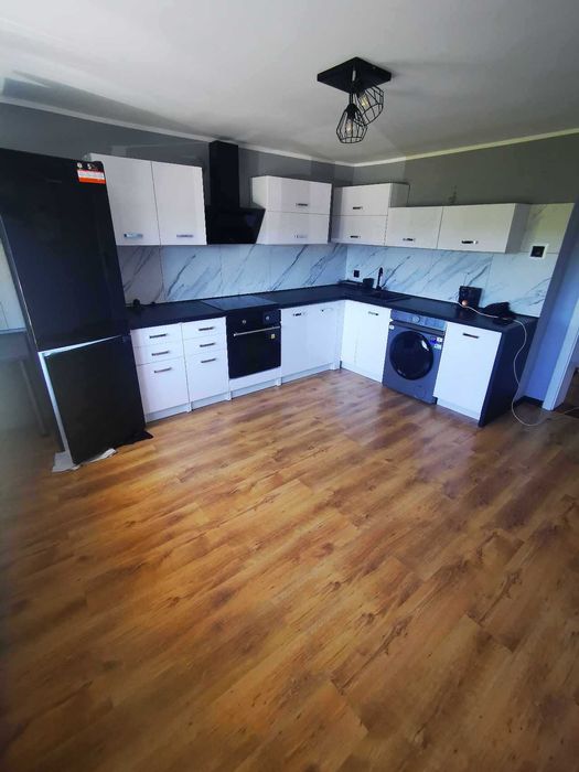 Wynajem piętra domu  mieszkania * Rybnik Rudzka * Blisko centrum *