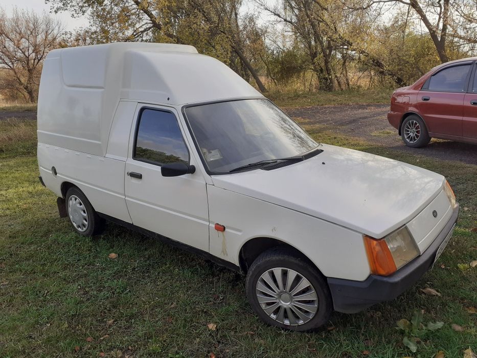 Продам таврию на ходу